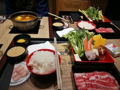 -吉野家(群力王府井店)