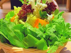 -尚海豆捞(乐虹坊店)