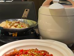 -酸渡·老坛酸菜鱼·现炒下饭菜(港惠新天地店)