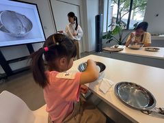 -现代汽车文化中心 Hyundai Motorstudio Beijing