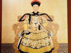 -香山公园