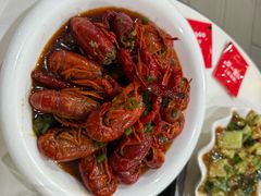 -五味轩菜馆(向西村西区108号楼店)