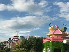 -厦门方特梦幻王国