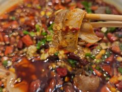 -高玛纳驴肉火烧(河间总店)