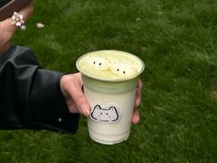 -仙雨林·奶茶鲜果茶(书院巷店)