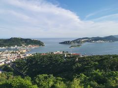 -白玉山景区