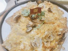 -百年银屏蚝烙·潮汕菜·非遗(乐山店)