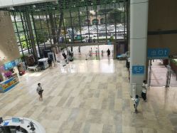 -深圳市宝安区妇幼保健院