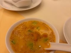 招牌貴妃泡飯-利苑酒家(宜安广场店)