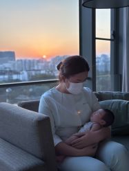 -baby bella小贝拉母婴护理中心(杭州凯宾斯基酒店)