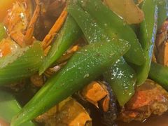 -沪小胖·小龙虾·蓝龙王(八佰伴店)