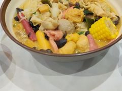 -海底捞火锅(崇文门新世界百货店)