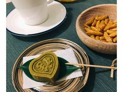 -沙茶驿站