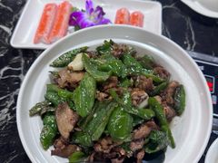 -李师傅脆肚(华强北店)