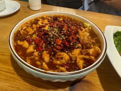 -陈傻子餐厅(世纪都会店)