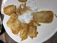 煎打糕-一心烤肉(延安路店)
