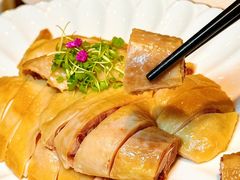 -上海总会SHANGHAICLUB(兴业太古汇店)