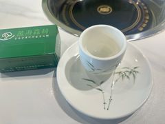 -菌海森林·非遗野生菌火锅(西山区滇池路摩根道店)