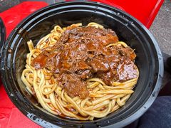 -余艳梅拌面世家(马场横路店)