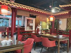 -秦月轩·陕西家乡菜(阜成路·五棵松店)