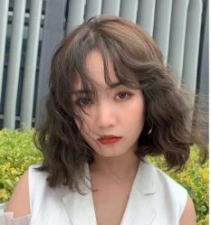 -KEIVON HAIR·崎宏