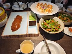 -西郊八号·山野江西菜(开发区店)