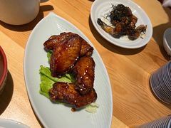 -Tuna maki寿司(园区永旺店)