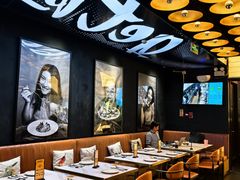 -get pizza意大利餐厅(凯德MALL店)