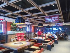 -季季红火锅(长沙步行街店)