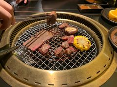 -厚贞日式烤肉(浦东汇智店)