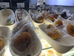 -巴思客·蛋糕·面包(杨桥西路店)