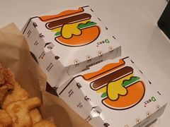-德克士(唐龙店)