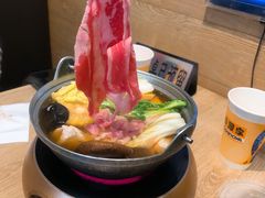 -吉野家(大连黑石礁富丽庭店)