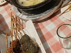 -孟记粥铺·家常菜·烧烤·粥(亚运村店)