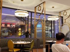 大堂-鹿港小镇(悠唐店)