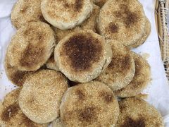 -李小老烧饼(常营民族家园店)