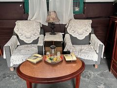 -清风小镇闯关东影视基地