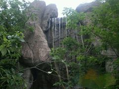 -天目湖山水园