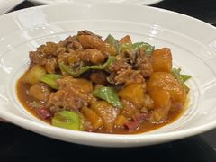 -味钱塘·钱塘浙宴(宋城之江银泰店)
