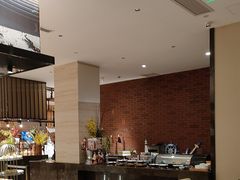 -杭州开元名都大酒店·地中海自助餐厅