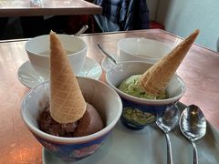 -Ginger(兴国路店)