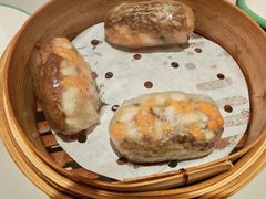 -添好运点心专门店(深水埗店)