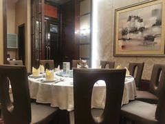 -太原星河湾酒店-真粤中餐厅