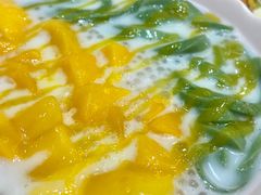 -甜心妈妈·榴莲星级糖水(北京路总店)