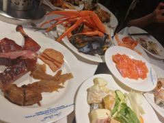 -星伦多 自助料理(圆融店)