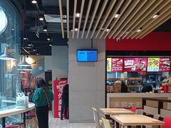 -永和大王(华侨城店)