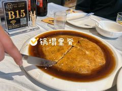 -桂园餐厅(五大道店)