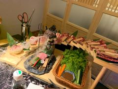 -龍二烧肉酒场(九亭店)