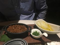 -五号茶居·新派粤菜·岭南五号酒店(沿江中路店)