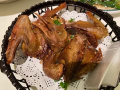 -清晖小苑•顺德地方菜(壹海城店)